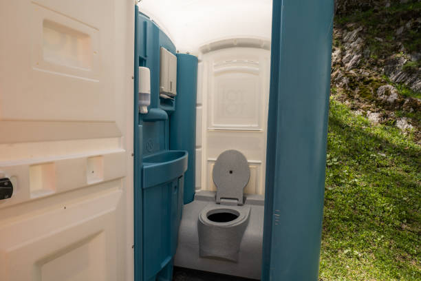 Get a Free Quote for Porta Potty Rentals